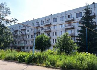 Продается 2-комнатная квартира, 47 м2, Рязанская область, Сосновая улица, 4