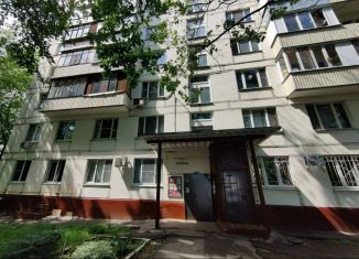 Продается квартира студия, 13 м2, Москва, Полярная улица, 36