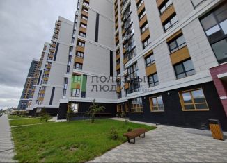 Продажа 2-комнатной квартиры, 60 м2, Барнаул, Индустриальный район, Павловский тракт, 168