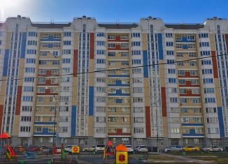 Продам 1-комнатную квартиру, 37.7 м2, село Немчиновка, улица Связистов, 3к2, ЖК Микрорайон Немчиновка