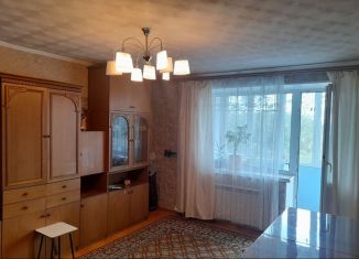 Продам 2-комнатную квартиру, 53 м2, Пермский край, улица Карбышева, 38