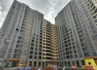 Продажа 3-комнатной квартиры, 76.4 м2, Мытищи, улица Разведчика Абеля