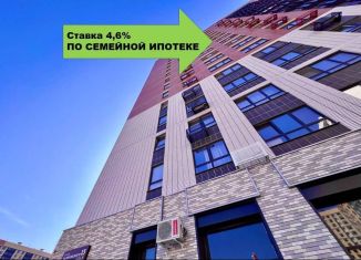 2-ком. квартира на продажу, 59 м2, Воронеж, улица Загоровского, 7к3, Центральный район