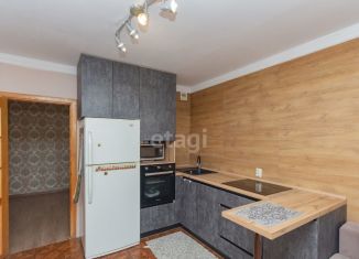 Продажа 3-комнатной квартиры, 86.3 м2, Тюмень, улица Московский Тракт, 167