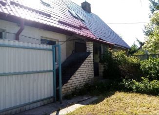 Продается 2-ком. квартира, 38 м2, Калининградская область, Балтийская улица, 5