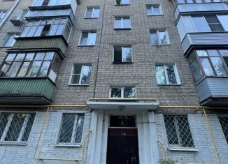 Продам пятикомнатную квартиру, 55.1 м2, Московская область, Пролетарская улица, 12/15