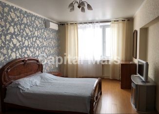 Аренда 2-ком. квартиры, 56 м2, Москва, улица Зацепа, 22, улица Зацепа