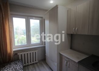 Продажа квартиры студии, 10 м2, Красноярский край, улица Кутузова, 21