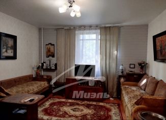 Продажа двухкомнатной квартиры, 52.5 м2, Москва, Зеленоград, к1007