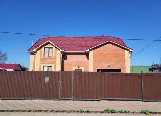 Дом на продажу, 170.1 м2, Омск, улица 24-я Линия, 126