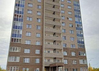 Продаю 1-ком. квартиру, 38 м2, Уфа, бульвар Баландина, 4