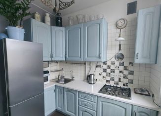 Продам 3-комнатную квартиру, 80 м2, Москва, Люблинская улица, 25/1, метро Волжская