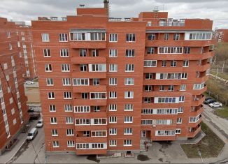 1-ком. квартира на продажу, 33 м2, Омск, улица 1-я Красной Звезды