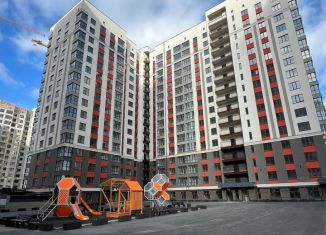 Продажа 2-ком. квартиры, 60 м2, Ставрополь, Октябрьский район, Гражданская улица, 1/2к1