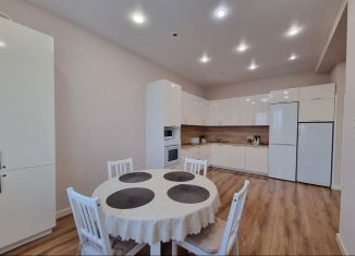 Продажа таунхауса, 100 м2, село Акбердино, Парковая улица, 11