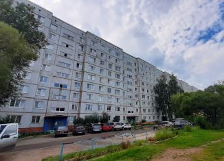 Продам 1-ком. квартиру, 36.9 м2, Омская область, улица Ярослава Гашека, 12