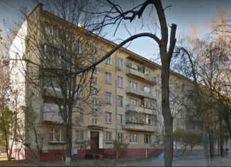 Продаю 2-ком. квартиру, 46 м2, Москва, метро Мнёвники, улица Демьяна Бедного, 1к6