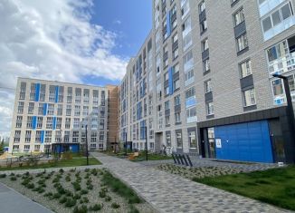 3-ком. квартира на продажу, 86.6 м2, Екатеринбург, улица Щербакова, 148