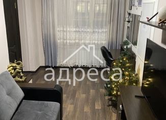 Продается четырехкомнатная квартира, 70 м2, Самара, Калининградская улица, метро Алабинская