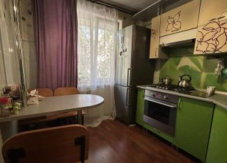 Продается трехкомнатная квартира, 59.4 м2, Ангарск, 17-й микрорайон, 3