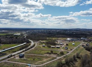 Продается земельный участок, 7.9 сот., массив Лесколово