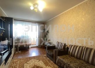 Продам 3-ком. квартиру, 80.9 м2, Курская область, проспект Победы, 12