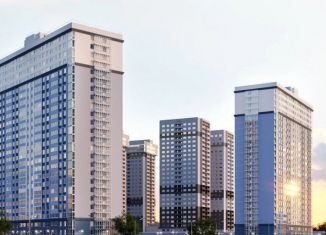 Продам 3-ком. квартиру, 118.8 м2, Самарская область