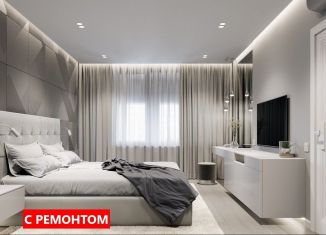 Продажа 2-комнатной квартиры, 50.2 м2, Тюмень