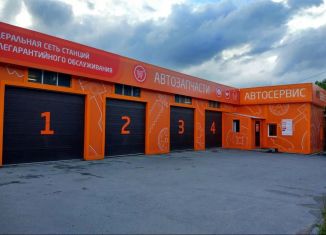 Помещение свободного назначения на продажу, 460 м2, село Дивное, улица Кашубы, 60