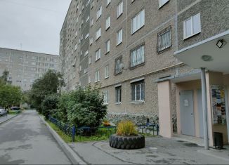 3-ком. квартира на продажу, 59 м2, Екатеринбург, метро Чкаловская, улица Начдива Онуфриева, 48