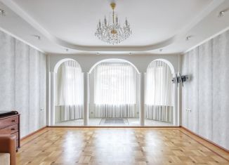 Продажа 3-комнатной квартиры, 110 м2, Санкт-Петербург, 2-я Алексеевская улица, 7