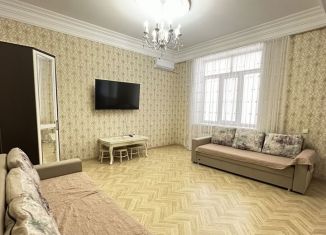 Продаю квартиру студию, 40 м2, Дагестан, Кавказская улица, 19