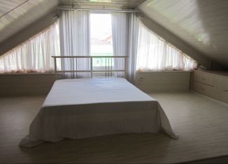 Сдаю дом, 90 м2, село Мысхако, Школьный переулок, 21