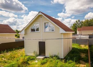 Продается дом, 91.6 м2, деревня Гришино