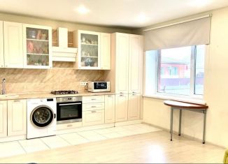 Продам таунхаус, 63 м2, деревня Старые Киешки, Берёзовая улица