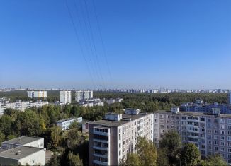 3-комнатная квартира в аренду, 74.4 м2, Москва, ЮЗАО, Литовский бульвар, 13/12