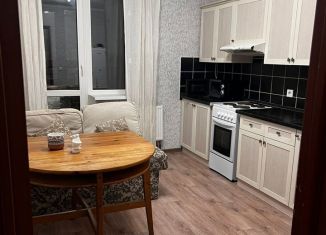 1-ком. квартира в аренду, 38 м2, Кудрово, Итальянский переулок, 4