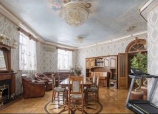 Сдается в аренду 4-ком. квартира, 145 м2, Москва, проезд Стратонавтов, 11к1, метро Тушинская