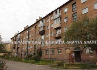 Продажа однокомнатной квартиры, 29.6 м2, Красноярск, Свободный проспект, 43