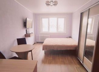 Продажа двухкомнатной квартиры, 48 м2, Алтайский край, улица Георгия Исакова, 252