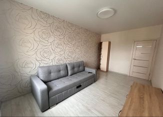 Продажа 1-комнатной квартиры, 37.3 м2, Уфа, Айская улица, 39