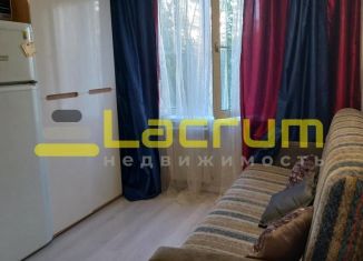 Продается квартира студия, 15 м2, Красноярский край, Комсомольский проспект, 7