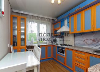 Продажа 3-ком. квартиры, 67 м2, Хабаровский край, Краснореченский переулок, 28