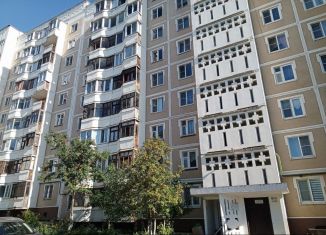 Продам 1-ком. квартиру, 35.5 м2, Костромская область, улица Суслова, 18