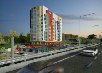 Продается трехкомнатная квартира, 83.4 м2, Иваново