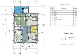 Продам дом, 110 м2, Троицк, Калужское шоссе