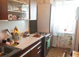 Продаю четырехкомнатную квартиру, 76 м2, Екатеринбург, метро Машиностроителей, улица Старых Большевиков, 73