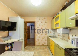 Продажа 2-комнатной квартиры, 62 м2, Казань, Советский район, улица Юлиуса Фучика, 123