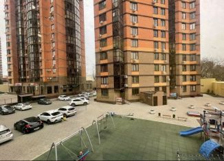 Продажа 1-ком. квартиры, 38 м2, Ростов-на-Дону, Доломановский переулок, 116, ЖК Мега