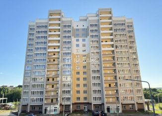 Продается 2-ком. квартира, 59 м2, Владимир, ЖК Содышка, улица Лакина, 2Г